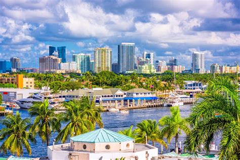 The Best Things To Do In Fort Lauderdale Florida