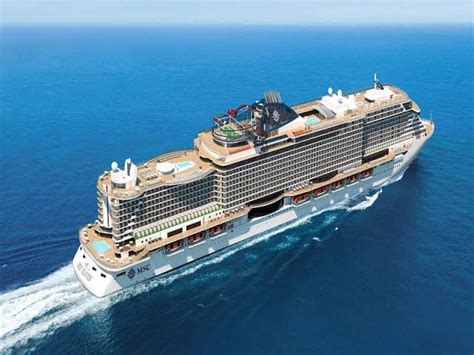 Msc Cruise Disembarkation Durban Uncapped Travels