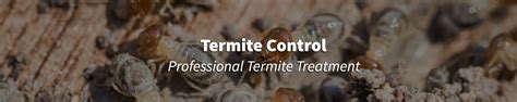 You can feel confident knowing our we provide the consumer with effective pest control products and educate him or her on how to use them safely and properly. Termite Control in Cornelia GA, Anderson SC & Greenville SC