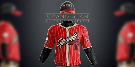 The Most Realistic Baseball Uniform Photoshop Template Sf Giants