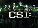 Picture of CSI: Immortality (2015)