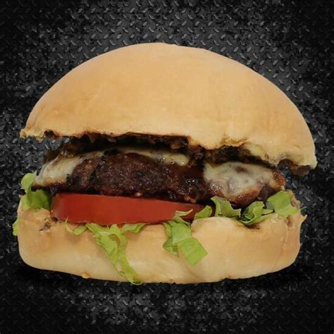 Menu Em Gladiators Burger Restaurante Teresina