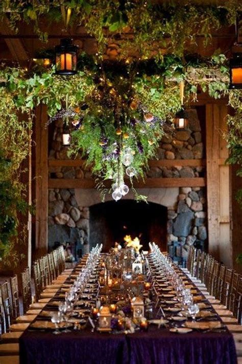 65 Romantic Enchanted Forest Wedding Ideas Enchanted Forest Wedding