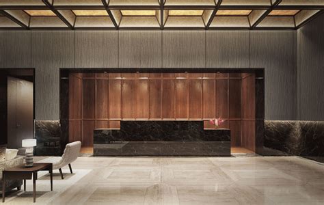 Find The Best And Most Luxurious Inspiration For Your Next Lobby Or