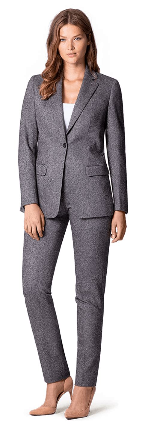 Plus Size Pant Suits For Women Sumissura