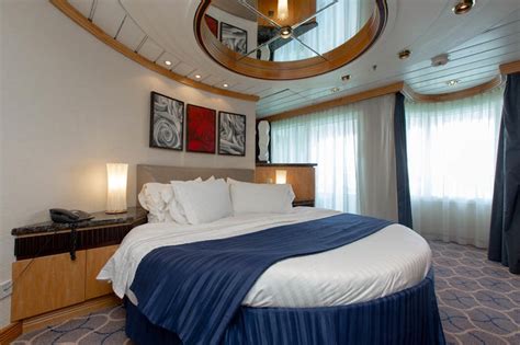 Royal Suite On Royal Caribbean Voyager Of The Seas Cruise Ship Cruise