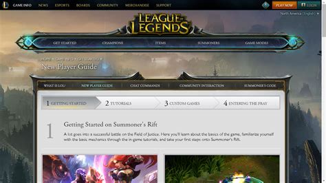 10 Best League Of Legends Strategy Guides You Should Read Gamers Decide