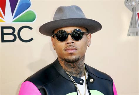 Australia Warns Chris Brown He May Be Refused Entry Into Country Nbc News