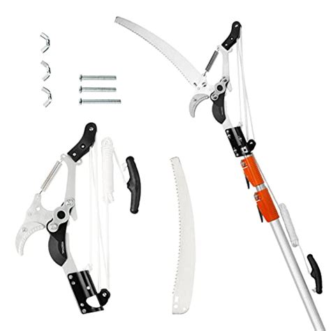 10 Best Telescopic Tree Pruner Reviews And Buying Guide In 2023