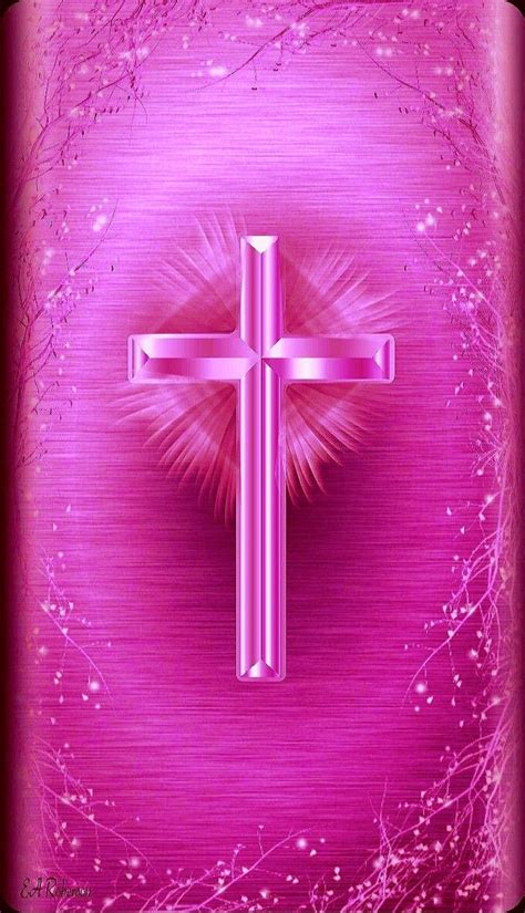 Pin By Amy On Pink Cross Wallpaper Jesus Wallpaper Cross Pictures