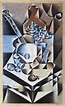 Out from the Shadows-Cubist Juan Gris Debuts in Dallas | Patron Magazine