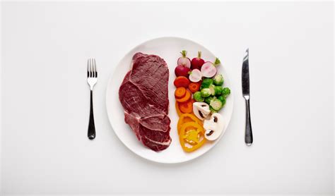 Do Vegetarians Really Have Better Sex Than Meat Eaters Big Think