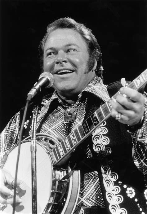 Hee Haw Host And Star Roy Clark Dead At 85
