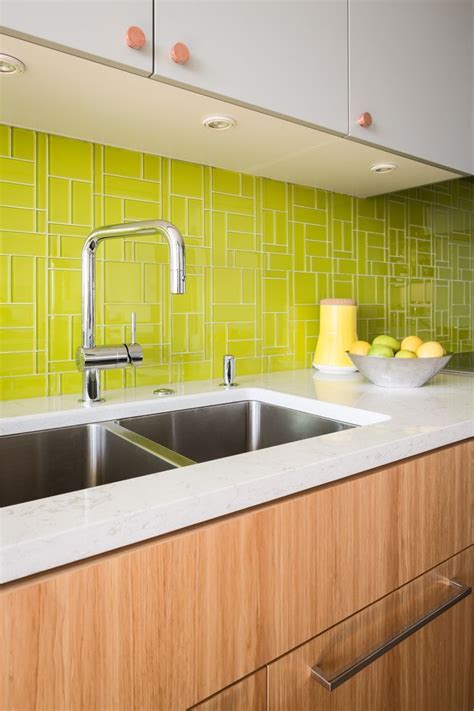 We did not find results for: Image result for lime green kitchen backsplash | Green ...