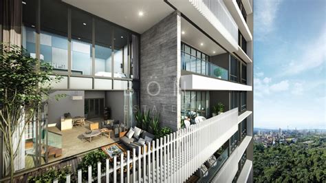 Bangsar south is an integrated property development project in kuala lumpur, malaysia. The Estate by Bon Estates Sdn Bhd for sale | New Property ...