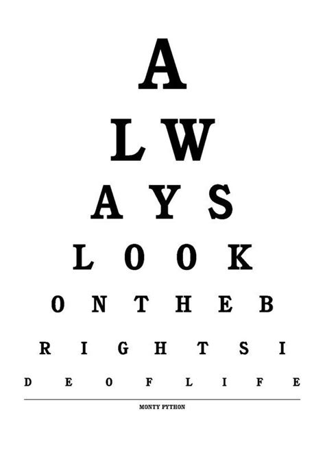 211 Best Images About Eye Chart On Pinterest Eye Chart Charts And