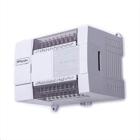 Wecon Programmable Logic Controller Application Electric Device At