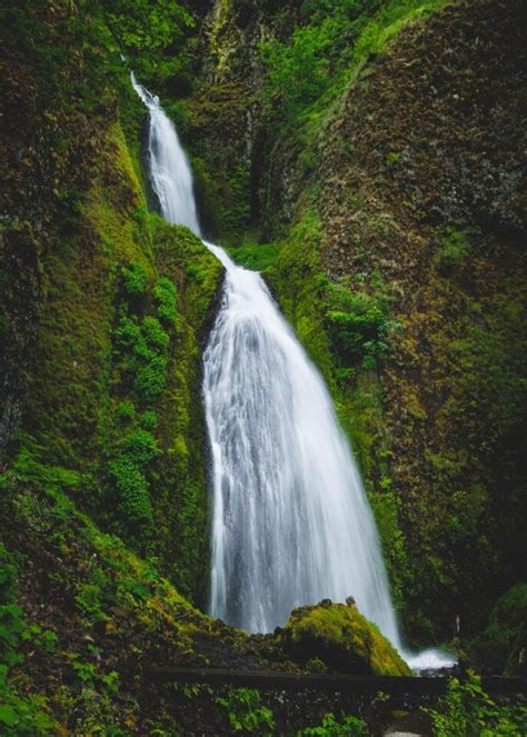 17 Must Visit Columbia River Gorge Waterfalls