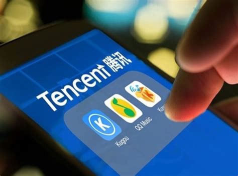 Tencent Music Posts 42 Q3 2023 Subscription Revenue Jump As Paid Users