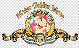 Free download | Logo Metro-Goldwyn-Mayer cartoon studio Rarity Leo the ...