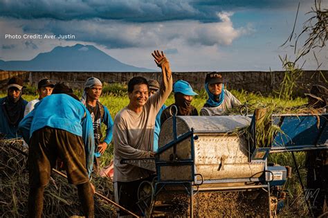 Filipino Farmers Official Website Of Senator Francis Kiko Pangilinan