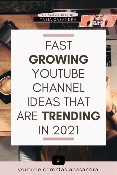 Fast Growing Youtube Channel Ideas 2021 Youtube Niches That Are