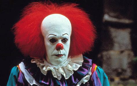 Why Are We So Scared Of Clowns Best Horror Movies Horror Movies