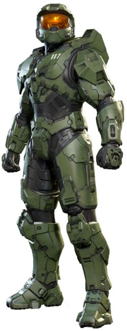 112 Reedit Halo Infinite Master Chief Mjolnir Mark Vi Gen 3