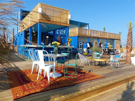 Weekend Trip - Gulf Shores & Orange Beach | Rooftop restaurant design