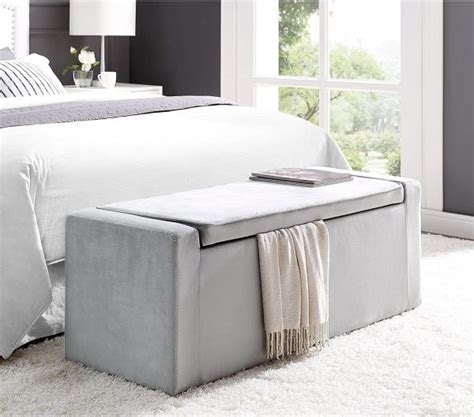 53 End Of Bed Benches With Multipurpose Appeal