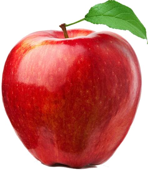 Red Apple Png