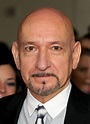 Ben Kingsley