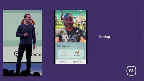 Have A Secret Crush Facebook Unveiling New Dating Feature