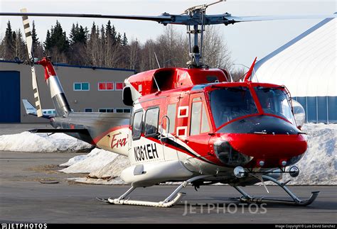 Era Helicopters Alaska Best Image