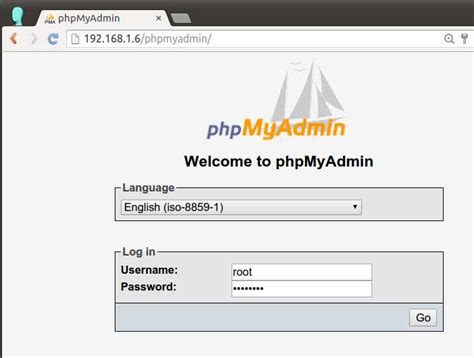 How To Install PhpMyAdmin On CentOS