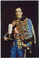 Alfonso XIII | Military outfit, Spain history, Spanish royalty