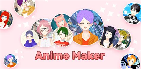 Anime Maker Avatar Creator Anime Face Photo 2018 For Pc How To