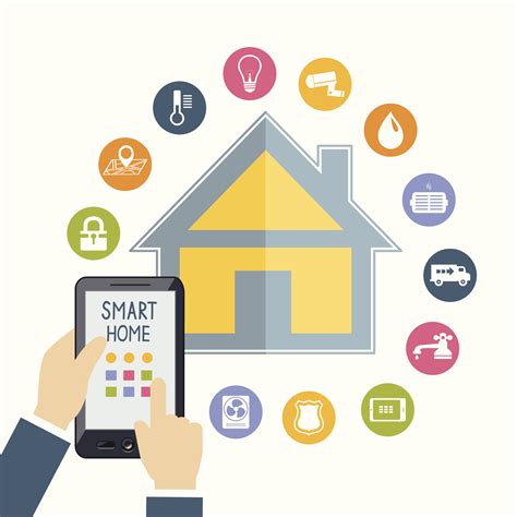Security Flaws In Popular Smart Home Automation Hubs
