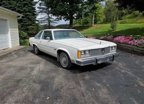 79 Oldsmobile 98 Classic Cars For Sale
