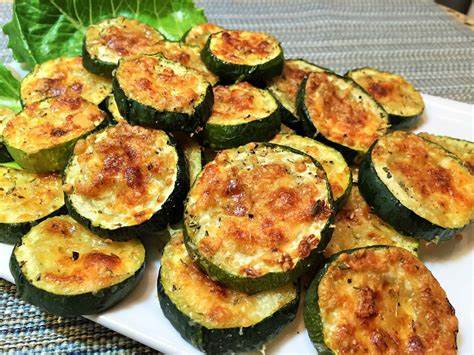 Как приготовить кабачок для диеты