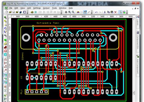 Now a days growth of smd (surface mount device) and smt (surface. Easy Pc Pcb Design Software Free Download - Circuit Boards