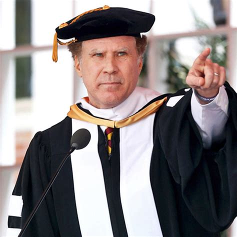 Photos From Celebrities With Honorary Degrees