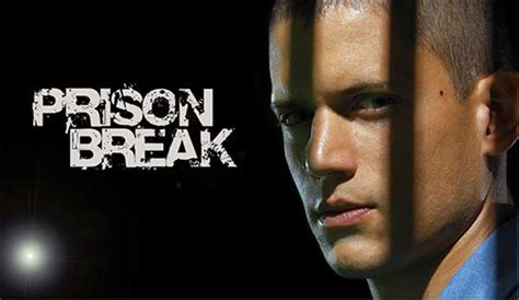 J Ai Pas Le Temps Prison Break - La série Prison Break est de retour pour une 5ème saison et s'offre