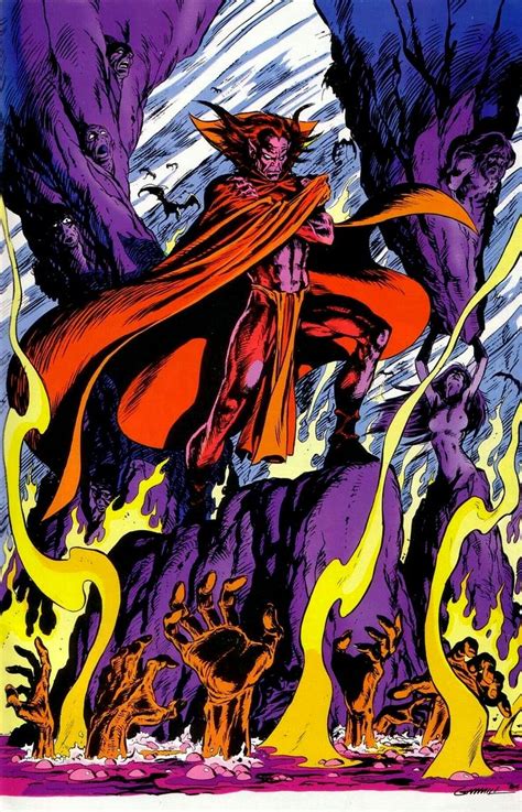 Simply put, the mephisto shoe is the finest mephisto world mephisto is one of the most popular walking and comfort shoes in virtually every. Mr. Morbid's House of Fuckery: So, Who Would Win?: Hellboy VS. Mephisto