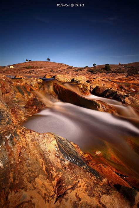 28 Photos From Most Unusual Landscapes Around The World