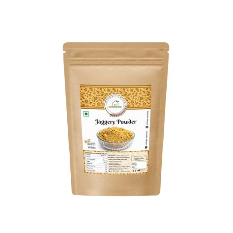 Jaggery Powder