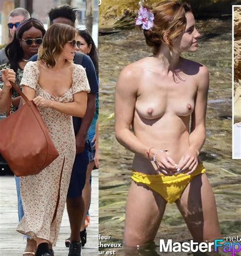 Emma Watson Nude Onlyfans Leak Picture Kcjsvhhpq Masterfap Net