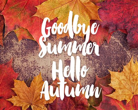Welcome Autumn Free Happy Autumn Ecards Greeting Cards 123 Greetings