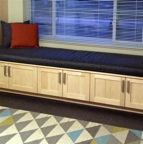 I was not disappointed in the least. Semihandmade Maple Shaker IKEA® Cabinets (With images ...