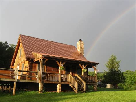 Romantic Mt Get Away~ Sunset Cabin Has Spectacular Mountain And Sunset